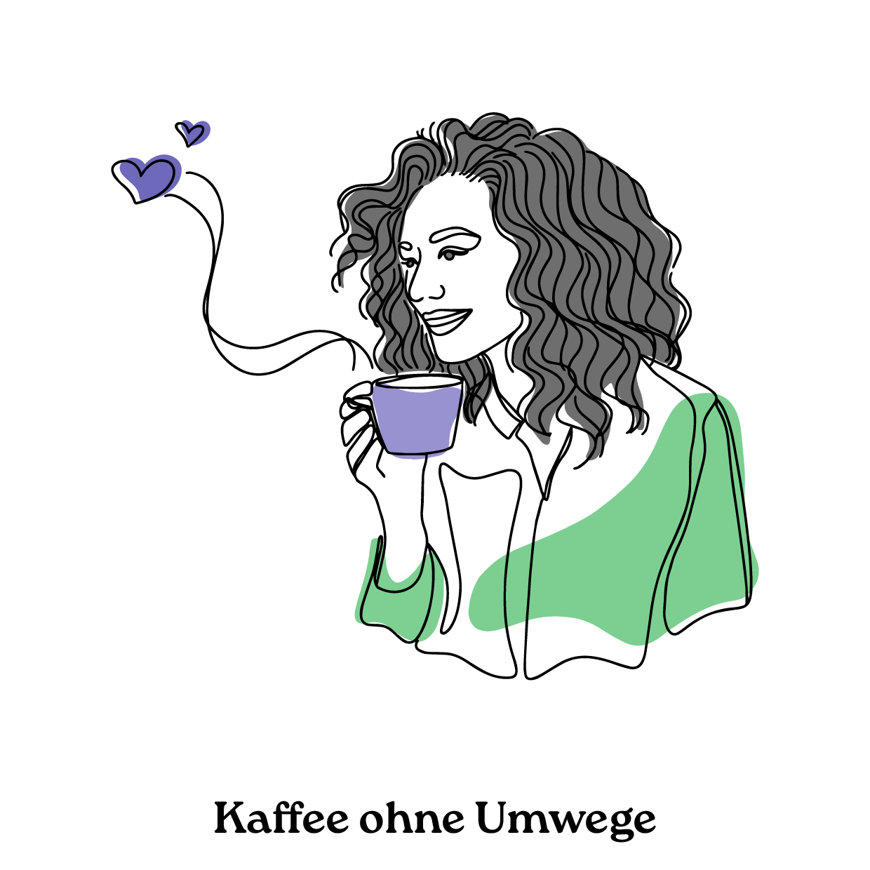 coffeebridge: Direkter Handel Tugend "Kaffee ohne Umwege"